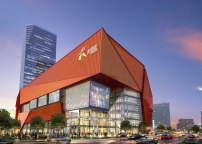 創綠家環保牽手中糧集團，開啟大悅城除醛4.0時代！